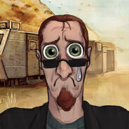 Steam Community Avatar