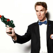 Bill Nye