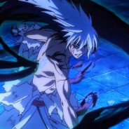 shinigami