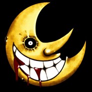 Crescent Moon.