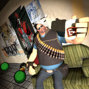 Steam Community Avatar
