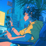 Steam Community Avatar