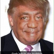 Grab 'Em By The Pudding
