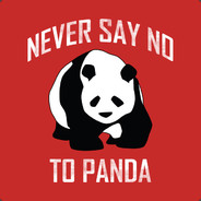 Never Sаy No To Panda