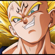 Majin's Avatar