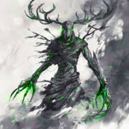 Highlander's Avatar