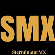 SterminatorMX's Avatar