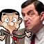 mr bean