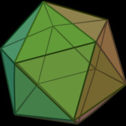 Icosa Hedron