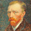 V. W. Van Gogh