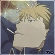 Zio Cerotto's Avatar