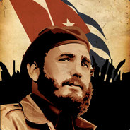 Fidel Gastro's Avatar