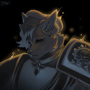 Steam Community Avatar