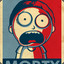 MORTY