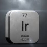 Iridium