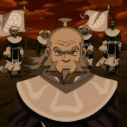 Uncle Iroh's Avatar