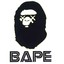 BAPE