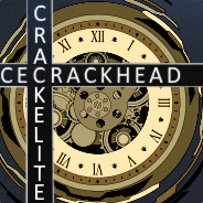 CIEICrackhead®†