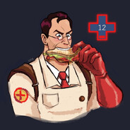 Steam Community Avatar