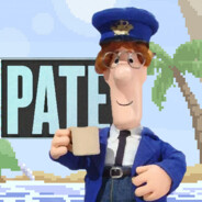 Patepostimies
