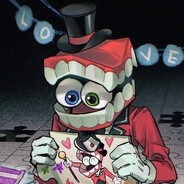 Steam Community Avatar