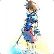 Sora's Avatar