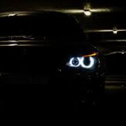 BMW M5 E60