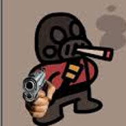 Steam Community Avatar