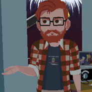 Steam Community Avatar