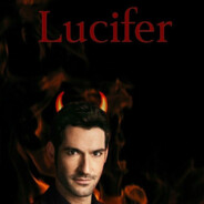 Lucifer Morganstar