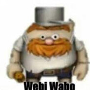 Webiwabo steam account avatar