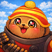 Steam Community Avatar