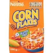 Corn Flakes (honey)