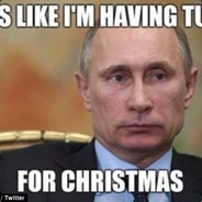 Rei Putin <3