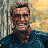 Homelander