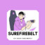 SureFireBelt