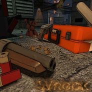 wrock's avatar