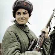 Lyudmila.Pavlichenko's Avatar