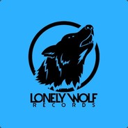 Lonely Wolf