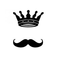 Duke Mustache's Avatar
