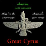 [SHZ]GreatCyrus