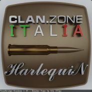 Harlequin - steam id 76561197961397316