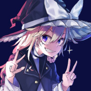 二色火花蝶