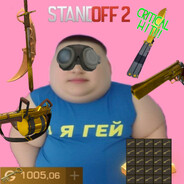 Steam Community Avatar