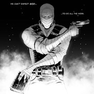 Steam Community Avatar