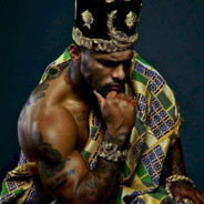 nigerian prince