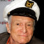 hugh hefner