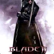 Blade avatar