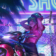 Steam Community Avatar