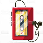 LMNTRX | Walkman